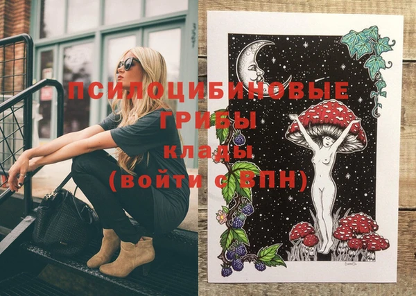 винт Белоозёрский